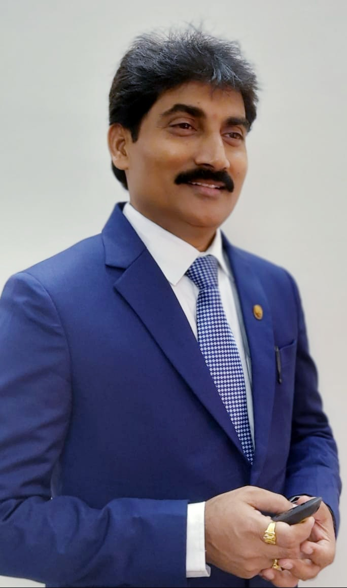 T. Sudhakar Reddy